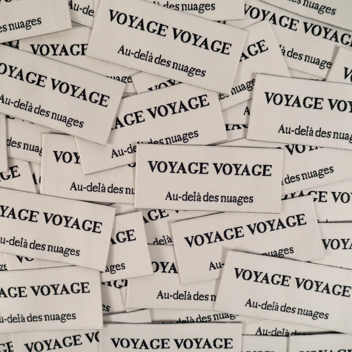 Kit mercerie - Sac Voyage - Taille L - Image 9