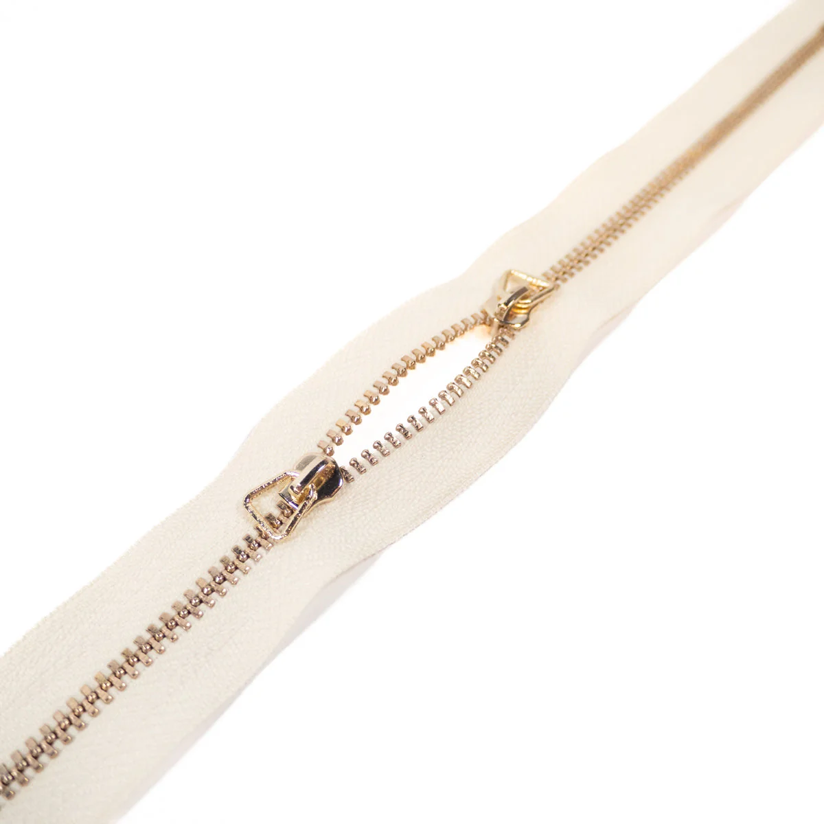 Kit Alexandrie - écrin à bijoux - seersucker rayé bleu et blanc - Image 8