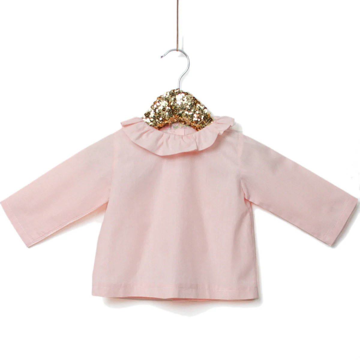 Patron blouse bébé ELECTRE PDF - Image 13