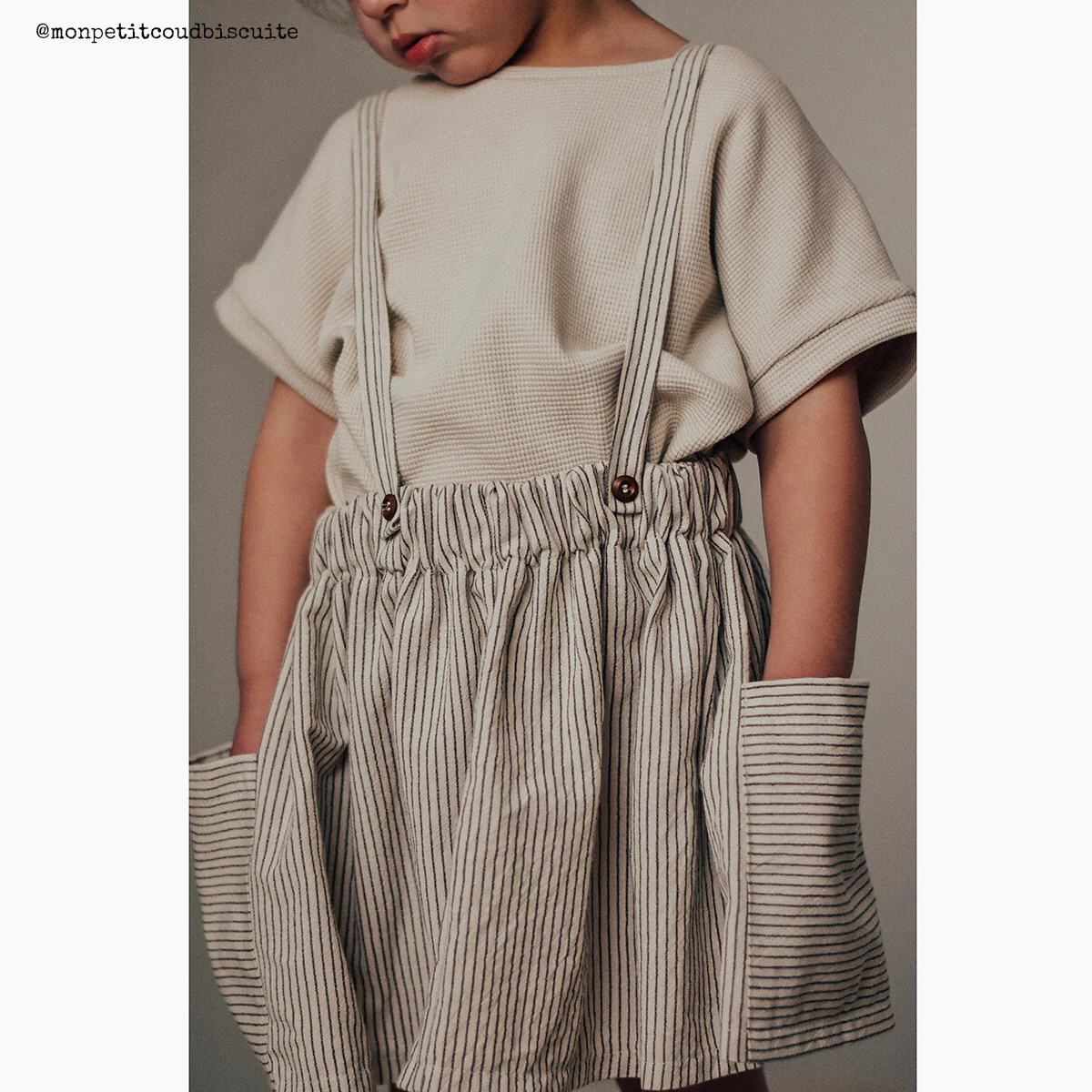 Patron jupe enfant MARGUERITE PDF - Image 11