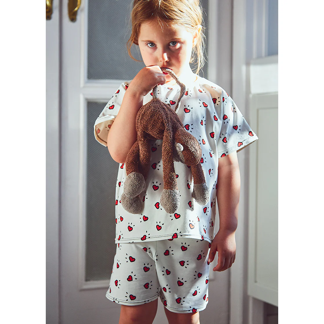 Patron pyjama enfant SACHA PDF - Image 4