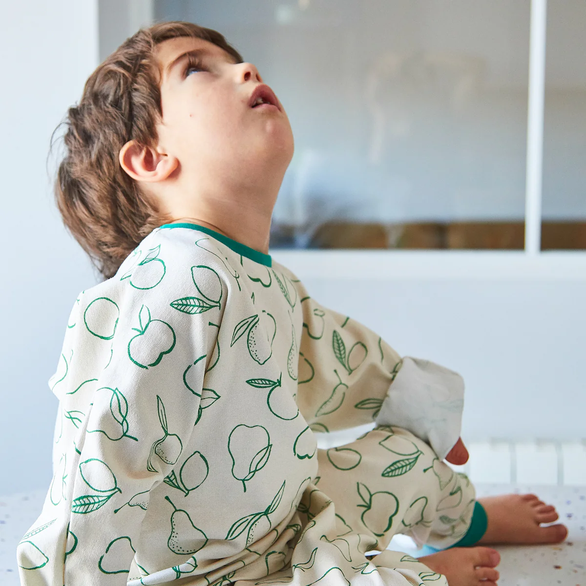 Patron pyjama enfant SACHA pochette - Image 16