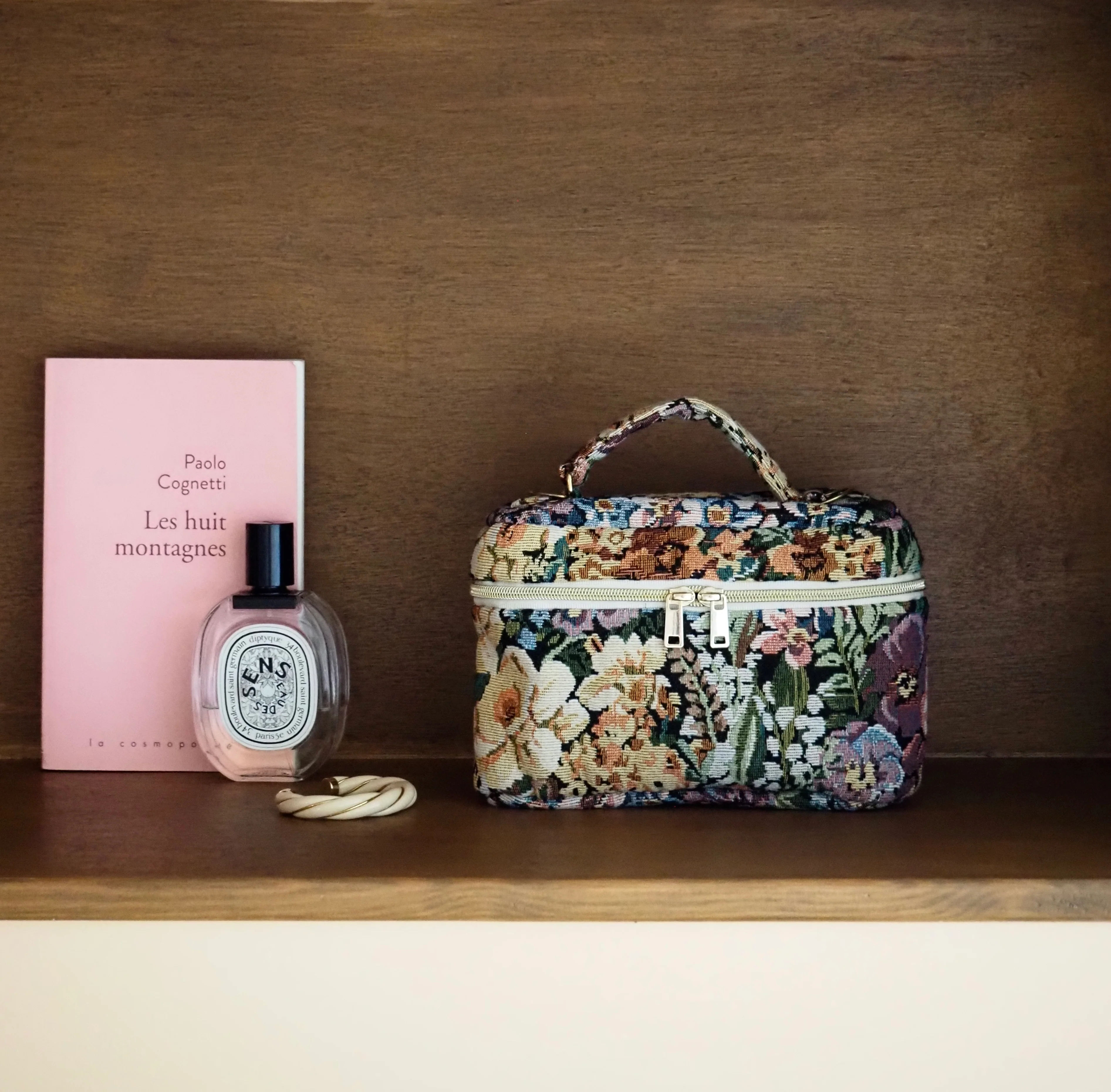 Patron Vanity BRISTOL pochette - Image 14