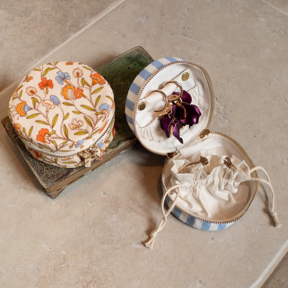 Patron kimono et accessoires pour la chambre ALEXANDRIE pochette - Image 33